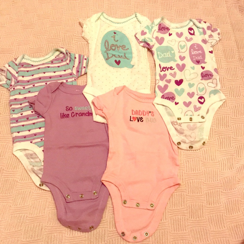 Three month koala baby bundle